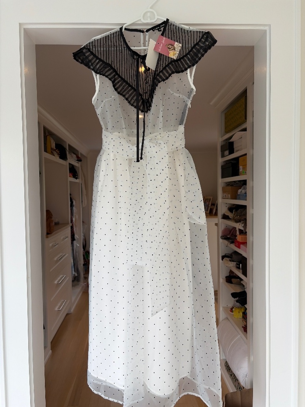 Sister Jane dress NWT!!